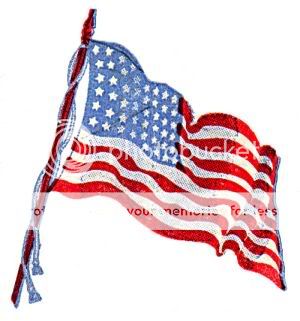 american flag photo: american flag american-flag-3.jpg
