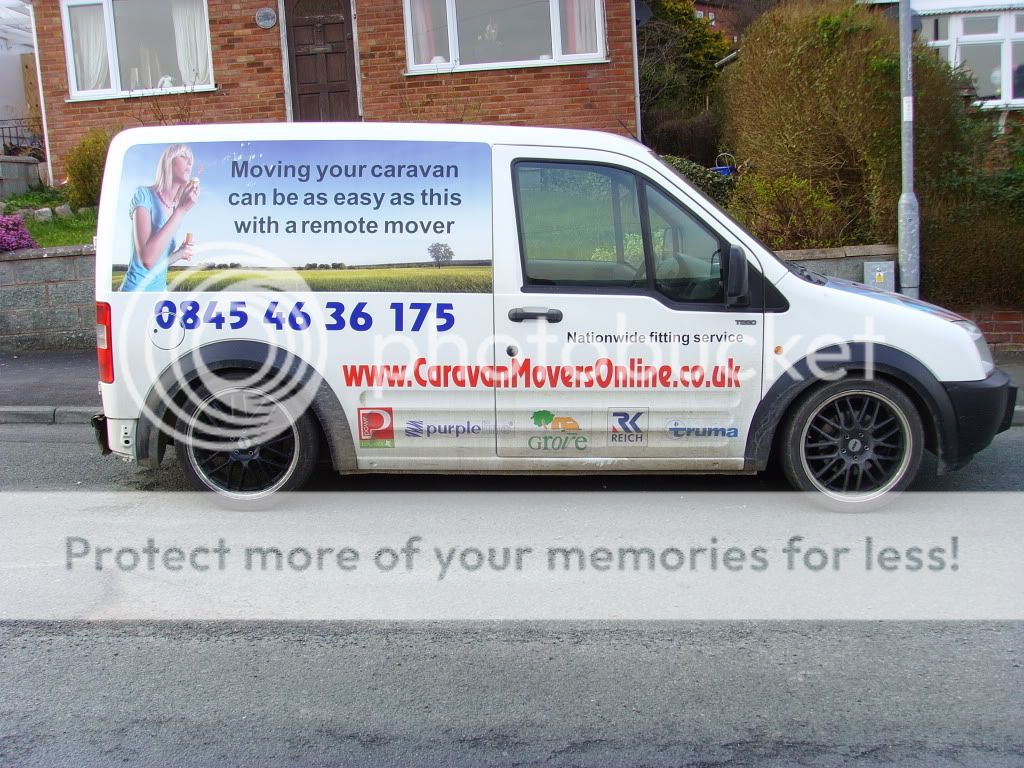 Ford Transit Forum • View topic New project. Lowered.