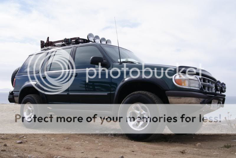 1997 Ford explorer transmission for sale #2