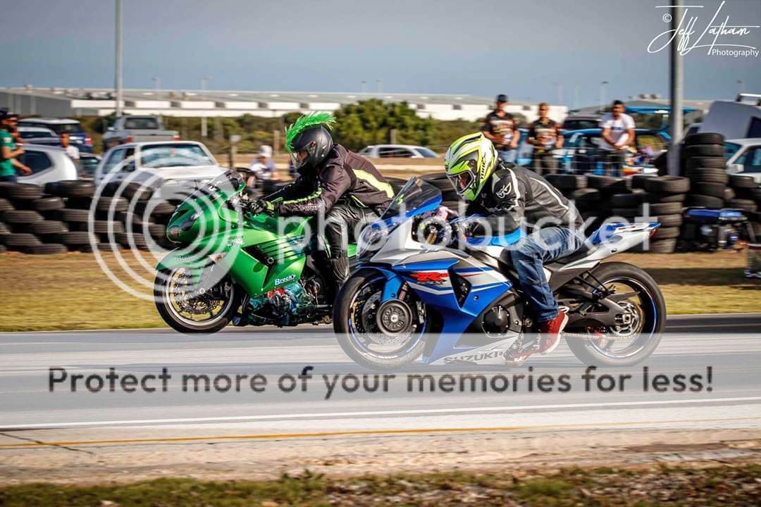 My own ZX14 Diary (issues, solutions,more issues) - Brock's